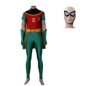 Robin costume Batman